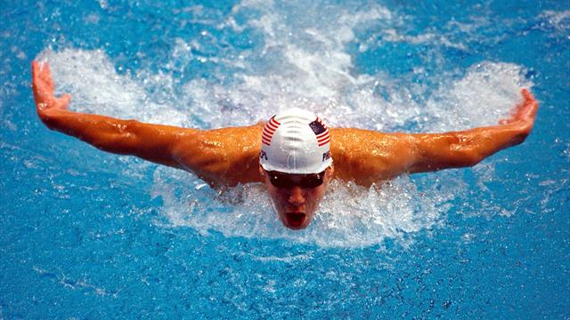 Hall of Fame: 23 keer goud! Michael Phelps is de beste Olympiër aller tijden