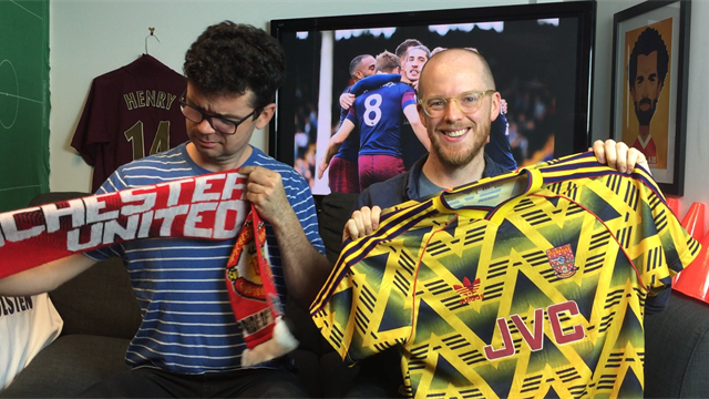 The Football Show: Are Arsenal genuine title contenders? The Football Show: Are Arsenal genuine title contenders?