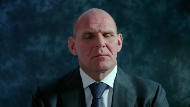 Leyendas olímpicas: Alexandr Karelin, el dominador de la lucha grecorromana Leyendas olímpicas: Alexandr Karelin, el dominador de la lucha grecorromana