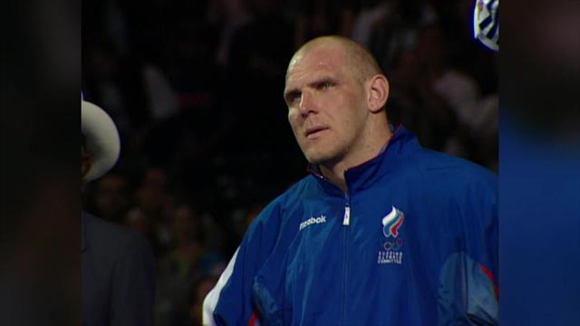 Olympia-Legenden | Karelin - das letzte Finale 2000 (6/7) Olympia-Legenden | Karelin - das letzte Finale 2000 (6/7)