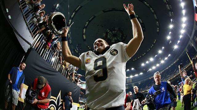 Delineata la griglia dei playoff NFL: New Orleans Saints e Kansas City Chiefs teste di serie