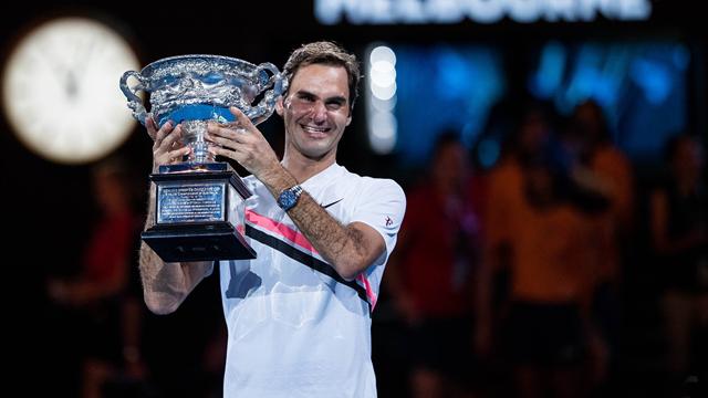 Australian Open 2019: ¿Puede ganar Federer otro Grand Slam? Australian Open 2019: ¿Puede ganar Federer otro Grand Slam?
