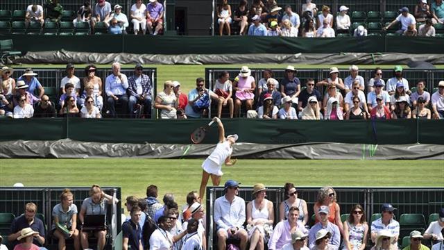 Wimbledon presenta una oferta para ampliar sus instalaciones