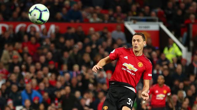 Matic doubtful for Chelsea clash after Serbia squad withdrawal
