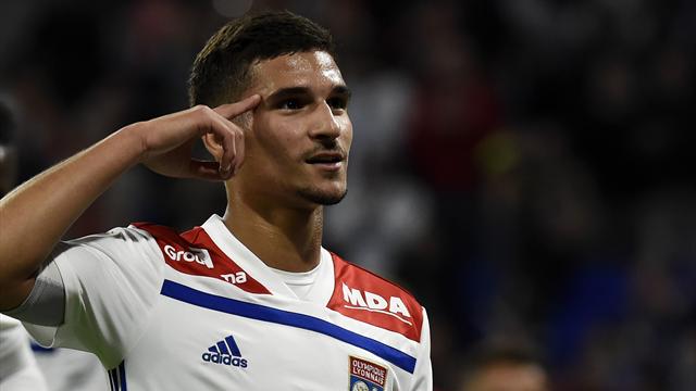 Pour vous, Aouar est le meilleur jeune du mois de septembre