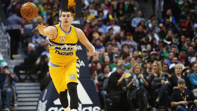 Il va falloir prendre les Nuggets au sérieux