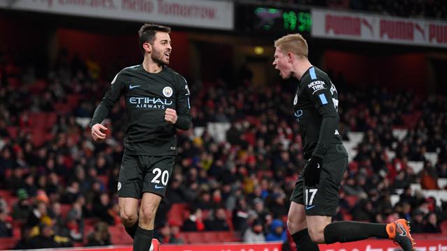 Pep Guardiola heaps praise on 'incredible' midfielder David Silva Pep Guardiola heaps praise on 'incredible' midfielder David Silva