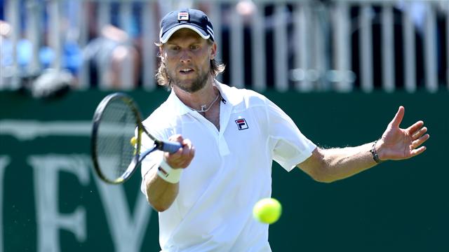 Andreas Seppi conquista i quarti di finale in Russia: Herbert ko in due set