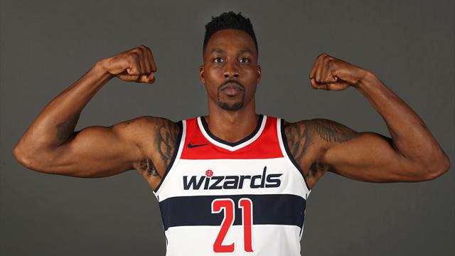 La estrella de la NBA que ha desmentido que sea gay y ha vivido un auténtico calvario