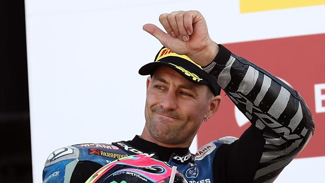 Brookes bosses BSB's Bank Holiday double-header with brace of wins at Oulton Park