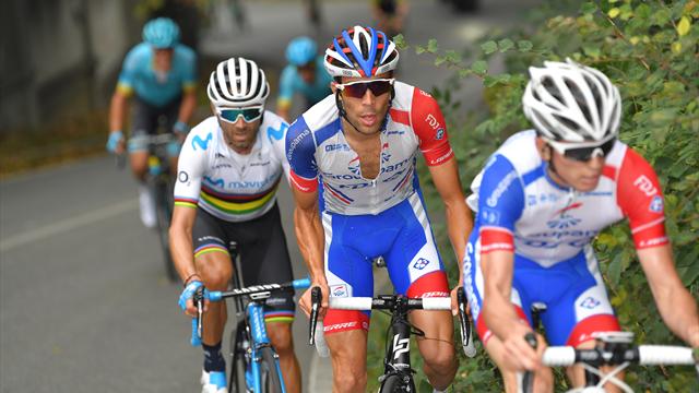 Il Lombardia im Check: Favoriten und Strecke des Monuments