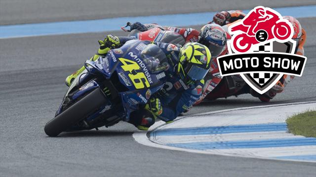 "Gel des moteurs et Moto2 : Yamaha se cherche des excuses" "Gel des moteurs et Moto2 : Yamaha se cherche des excuses"