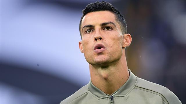 Dossier Cristiano Ronaldo: parlerà con gli investigatori in videoconferenza