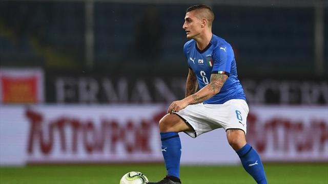 Pologne – Italie EN DIRECT