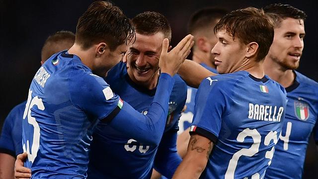 Polonia-Italia, tutte le combinazioni: se perdiamo siamo retrocessi