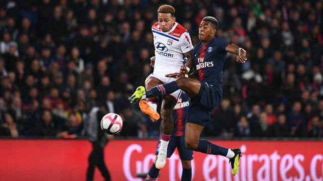 Suspendu trois matches, Kimpembe manquera OM – PSG, Raggi et Thuram lourdement sanctionnés