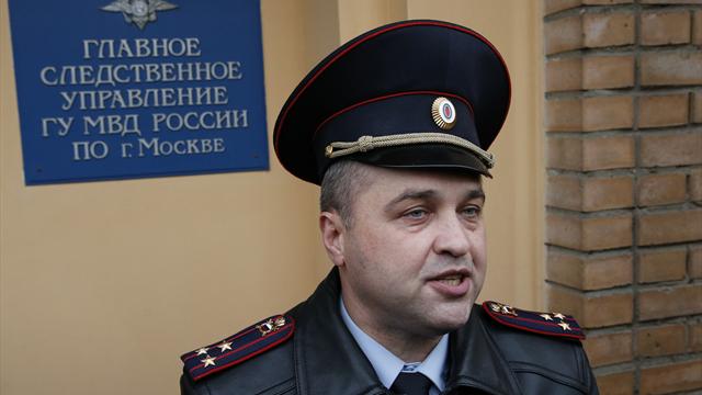 Вор должен сидеть в тюрьме. Пресс-служба МВД дала оценку бесчинствам Кокорина и Мамаева Вор должен сидеть в тюрьме. Пресс-служба МВД дала оценку бесчинствам Кокорина и Мамаева