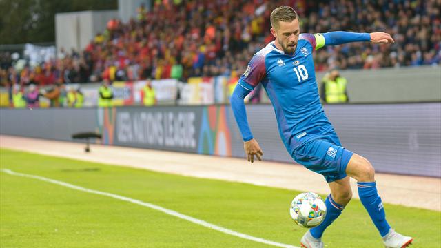 Deschamps : »L’Islande est indestructible »