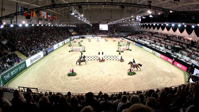 Die Weltcup-Saison wird an diesem Wochenende in Oslo eröffnet