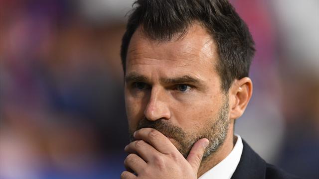 Fraudes dans le foot belge : 19 suspects inculpés dont neuf placés en détention