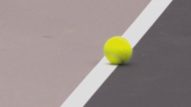 Acompanhe o WTA de Linz ao longo da semana