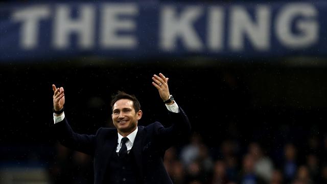 Carabao Cup: Så sänder vi fjärde omgången i Ligacupen