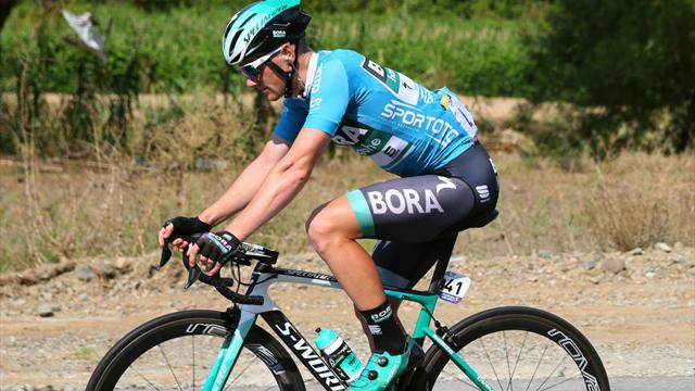 Ronde van Turkije: Bobbie Traksel over de derde etappe