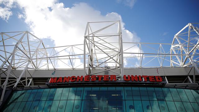 Manchester United på besøk i Norge – vil kjøpe norsk stortalent