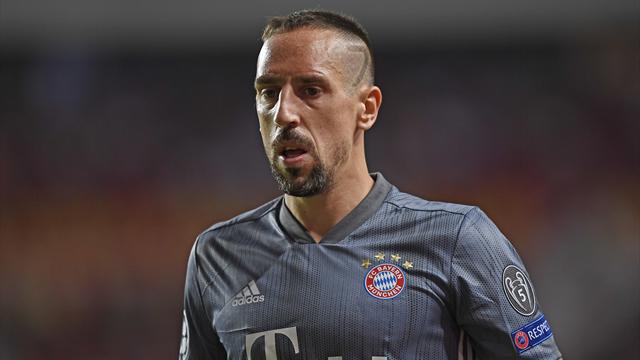 Götterdämmerung: Warum Ribéry zum Problem geworden ist