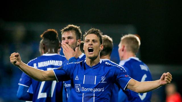 Utenlandsproffene: Dette er spillerne som vil ta det neste steget