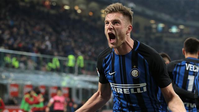 Inter-Star die Zukunft in Bayerns Abwehr? Inter-Star die Zukunft in Bayerns Abwehr?
