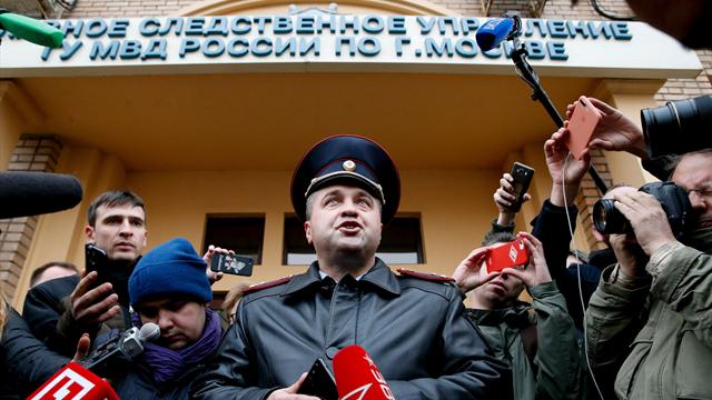 Бывший заключенный – о Кокорине с Мамаевым: «В тюрьме они точно станут блатными»