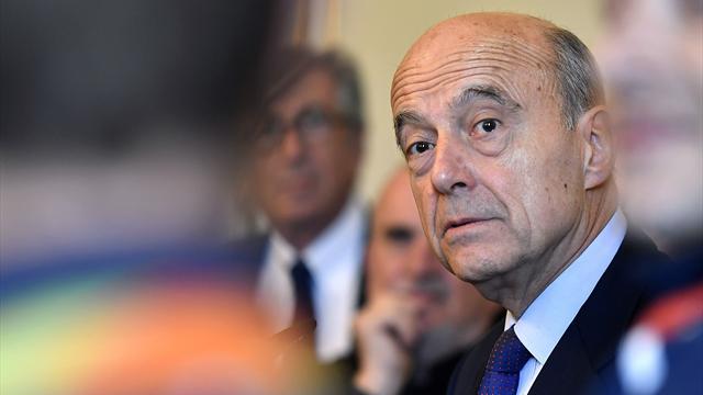 Juppé annonce une vente « finalisée avant la fin du mois » pour Bordeaux