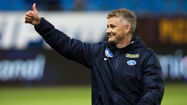Fortsetter som Molde-trener: – Vi er så nære som vi kan være