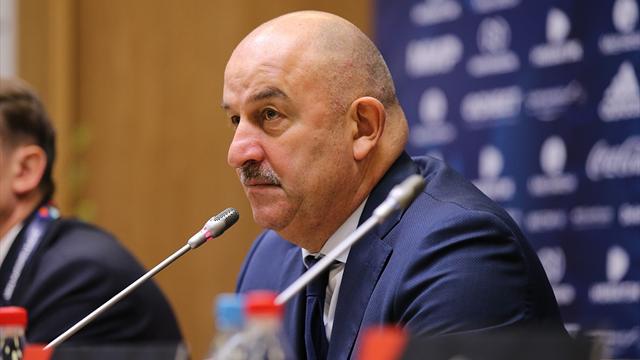 Гилерме в старте и любимчик Ионов – 6 вопросов, которые Познер задал бы Черчесову после Швеции