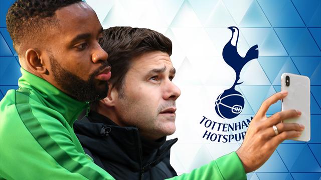 Euro Papers: Tottenham FINALLY 'very close' to signing Kane's strike partner Euro Papers: Tottenham FINALLY 'very close' to signing Kane's strike partner