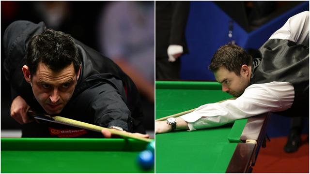 Stjernemøte for norsk snookerprofil: – Julaften og 17. mai på en gang