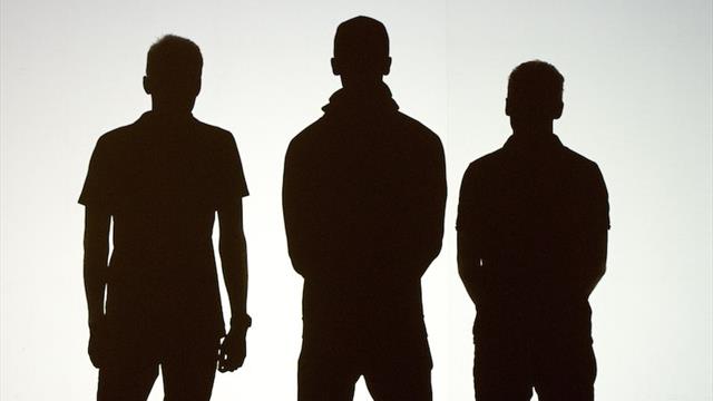 Trois candidats au titre ERC Junior Under 28, mais qui s’imposera ?
