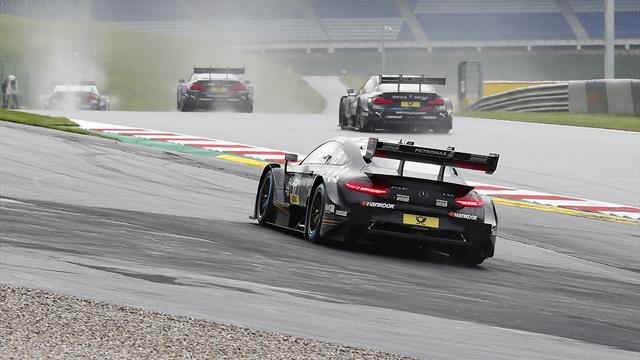 Frauen-Serie 2019 im DTM-Rahmenprogramm - Assen und Zolder neu im Kalender