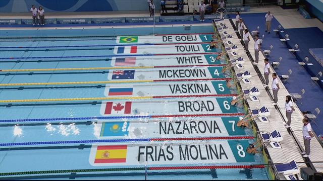 Kaylee McKeown prevails to take 50m backstroke gold Kaylee McKeown prevails to take 50m backstroke gold