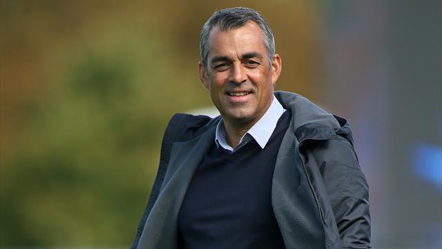 VfL Bochum verlängert mit Trainer Dutt bis 2020