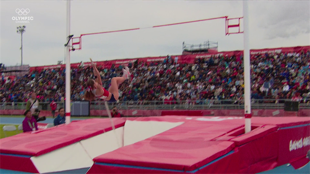 Top moments from the Youth Olympic Games Top moments from the Youth Olympic Games
