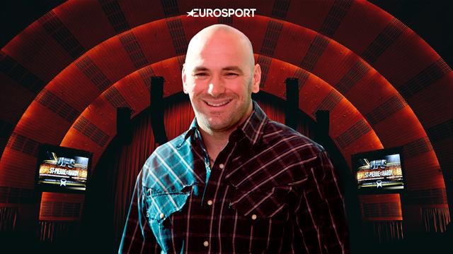 Хабиб угрожает уйти. Возможно, это хитрый план президента UFC