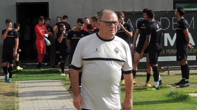 El mítico João Alves, que dijo no al Real Madrid, regresa a los banquillos