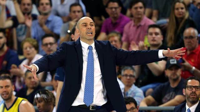 El Baxi Manresa visita Andorra con el juego interior debilitado