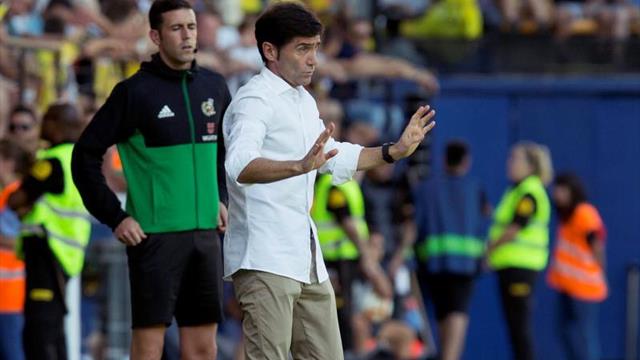 El Valencia busca ser cuarto, aunque sus números apenas dan para salvarse