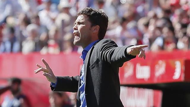 Rubi, el artífice del gran salto del Espanyol