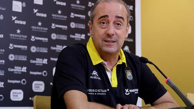Vidorreta: "Guipuzcoa es un equipo completo y experto"