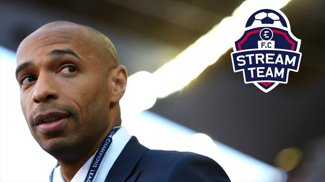 "Henry à Monaco ? Un pari risqué" "Henry à Monaco ? Un pari risqué"