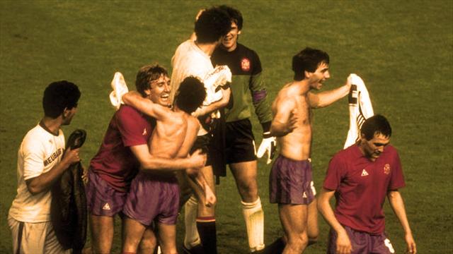 Historias Eurosport: La magia del Benito Villamarín